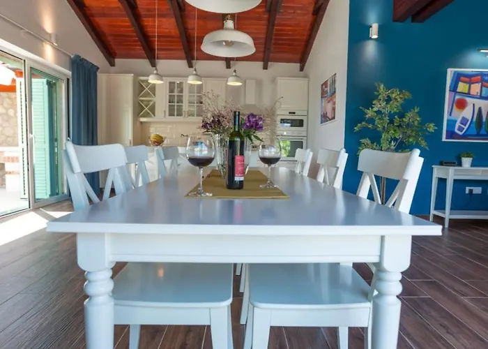 Villa House Victoria 2 By Guide