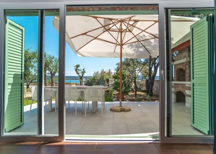 House Victoria 2 By Guide Villa *