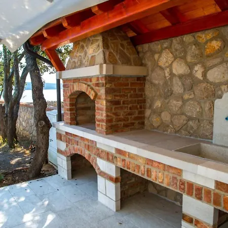 Vila House Victoria 2 By Guide Nerezine